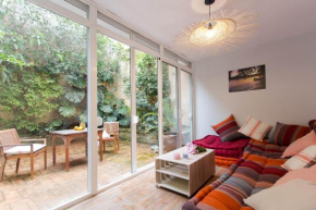 SVQ Apartments - Patio Santa Cruz, Seville